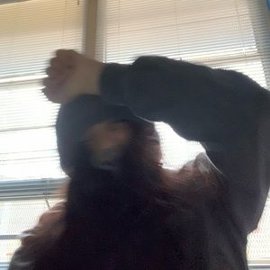 Meet your Posher, Daniela